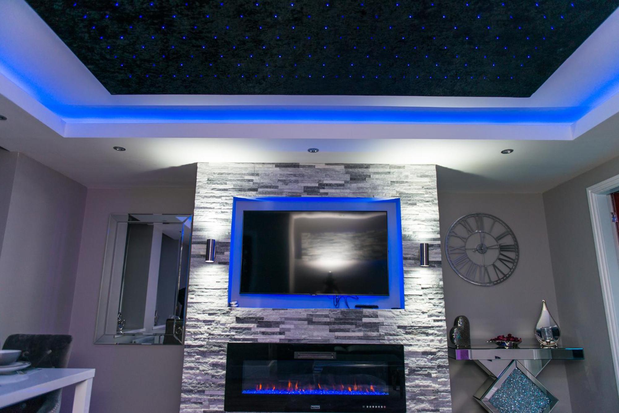 Aphrodite Suites Huddersfield Extérieur photo